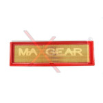 MAXGEAR Luftfilter