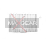 MAXGEAR Filter, Innenraumluft