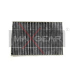 MAXGEAR Filter, Innenraumluft