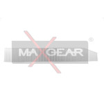 MAXGEAR Filter, Innenraumluft