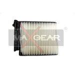 MAXGEAR Filter, Innenraumluft