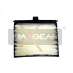 MAXGEAR Filter, Innenraumluft