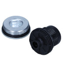 MAXGEAR Ölfilter, Differential
