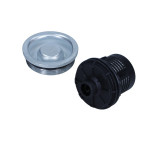 MAXGEAR Ölfilter, Differential