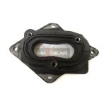 MAXGEAR Flansch, Vergaser