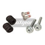 MAXGEAR Führungshülsensatz, Bremssattel