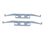 MAXGEAR Zubehörsatz, Bremssattel