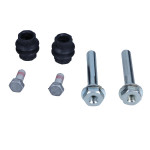 MAXGEAR Führungshülsensatz, Bremssattel