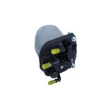 MAXGEAR Gehäuse, Kraftstoffilter