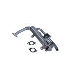 MAXGEAR Kühler, Abgasrückführung