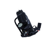MAXGEAR Kompressor, Druckluftanlage
