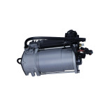 MAXGEAR Kompressor, Druckluftanlage