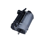MAXGEAR Kompressor, Druckluftanlage