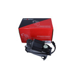 MAXGEAR Kompressor, Druckluftanlage