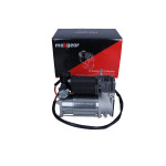 MAXGEAR Kompressor, Druckluftanlage