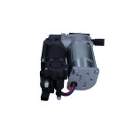 MAXGEAR Kompressor, Druckluftanlage