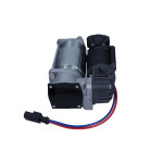 MAXGEAR Kompressor, Druckluftanlage
