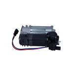 MAXGEAR Kompressor, Druckluftanlage