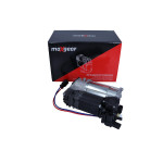 MAXGEAR Kompressor, Druckluftanlage