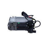 MAXGEAR Kompressor, Druckluftanlage