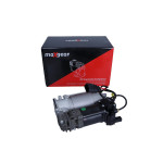 MAXGEAR Kompressor, Druckluftanlage