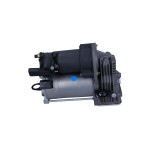 MAXGEAR Kompressor, Druckluftanlage