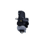 MAXGEAR Kompressor, Druckluftanlage