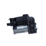 MAXGEAR Kompressor, Druckluftanlage