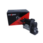 MAXGEAR Kompressor, Druckluftanlage