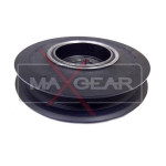 MAXGEAR Riemenscheibe, Kurbelwelle