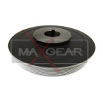 MAXGEAR Riemenscheibe, Kurbelwelle