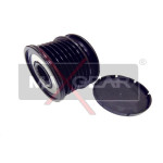 MAXGEAR Lagerung, Motor