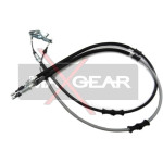 MAXGEAR Seilzug, Feststellbremse