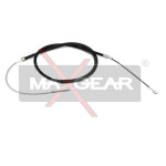 MAXGEAR Seilzug, Feststellbremse