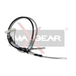 MAXGEAR Seilzug, Feststellbremse