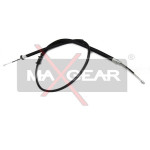 MAXGEAR Seilzug, Feststellbremse