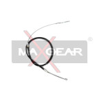 MAXGEAR Seilzug, Feststellbremse