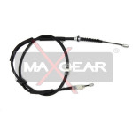 MAXGEAR Seilzug, Feststellbremse