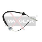 MAXGEAR Lagerung, Lenker
