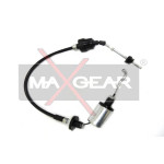 MAXGEAR Lagerung, Lenker