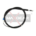 MAXGEAR Seilzug, Feststellbremse