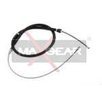 MAXGEAR Seilzug, Feststellbremse