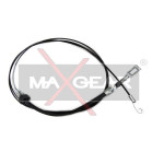 MAXGEAR Seilzug, Feststellbremse