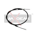 MAXGEAR Wälzlager, Federbeinstützlager