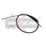 MAXGEAR Wälzlager, Federbeinstützlager