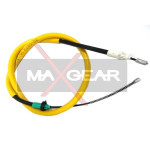 MAXGEAR Seilzug, Feststellbremse