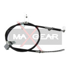 MAXGEAR Seilzug, Feststellbremse