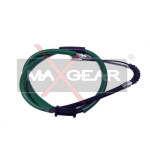 MAXGEAR Federbeinstützlager