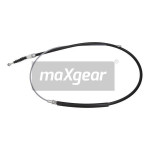 MAXGEAR Seilzug, Feststellbremse