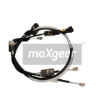 MAXGEAR Seilzug, Schaltgetriebe